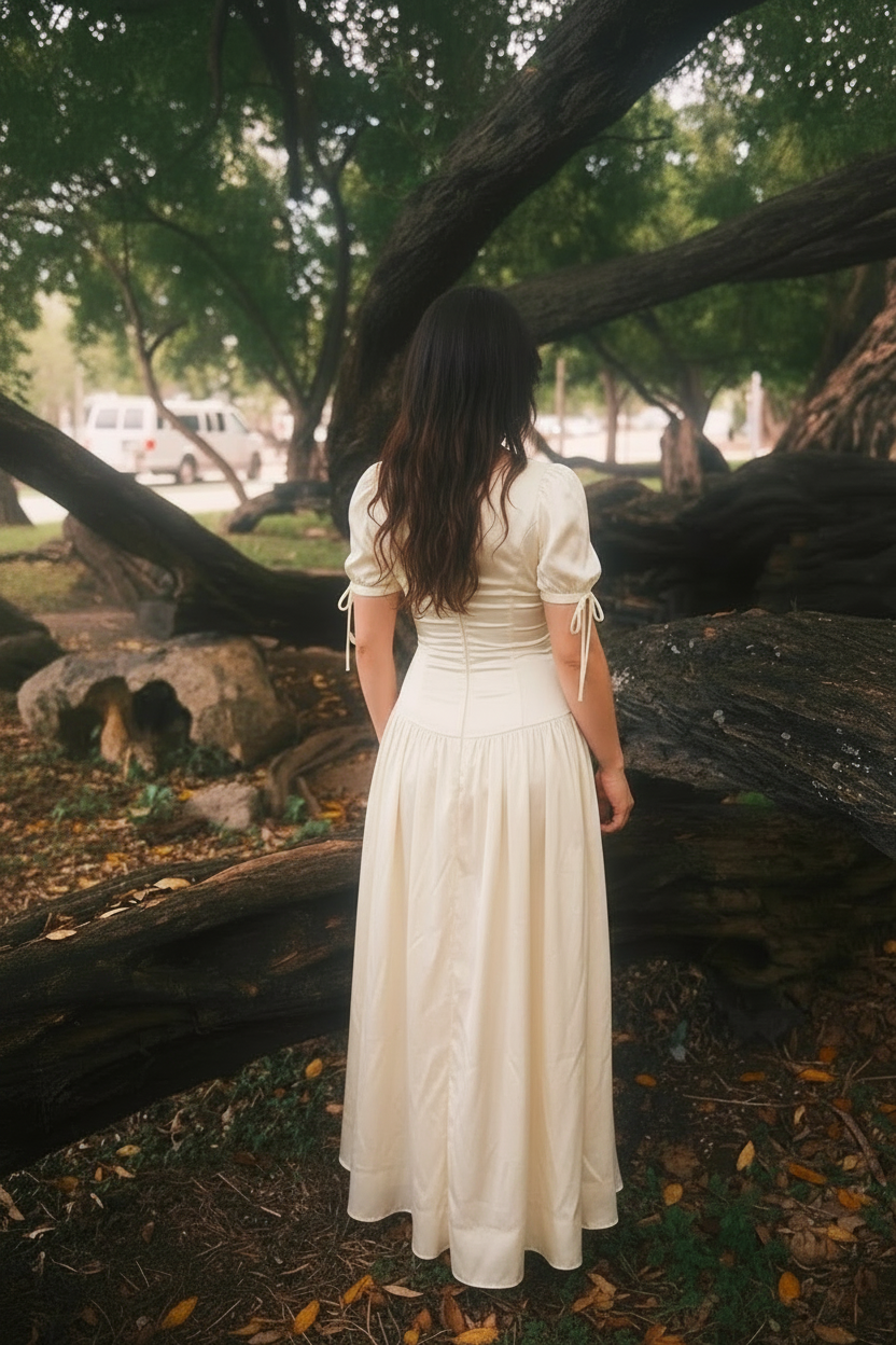 The Camila Gown