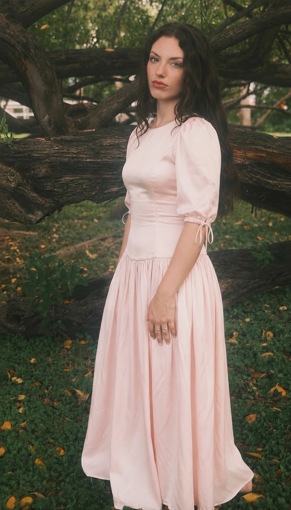 The Camila Gown
