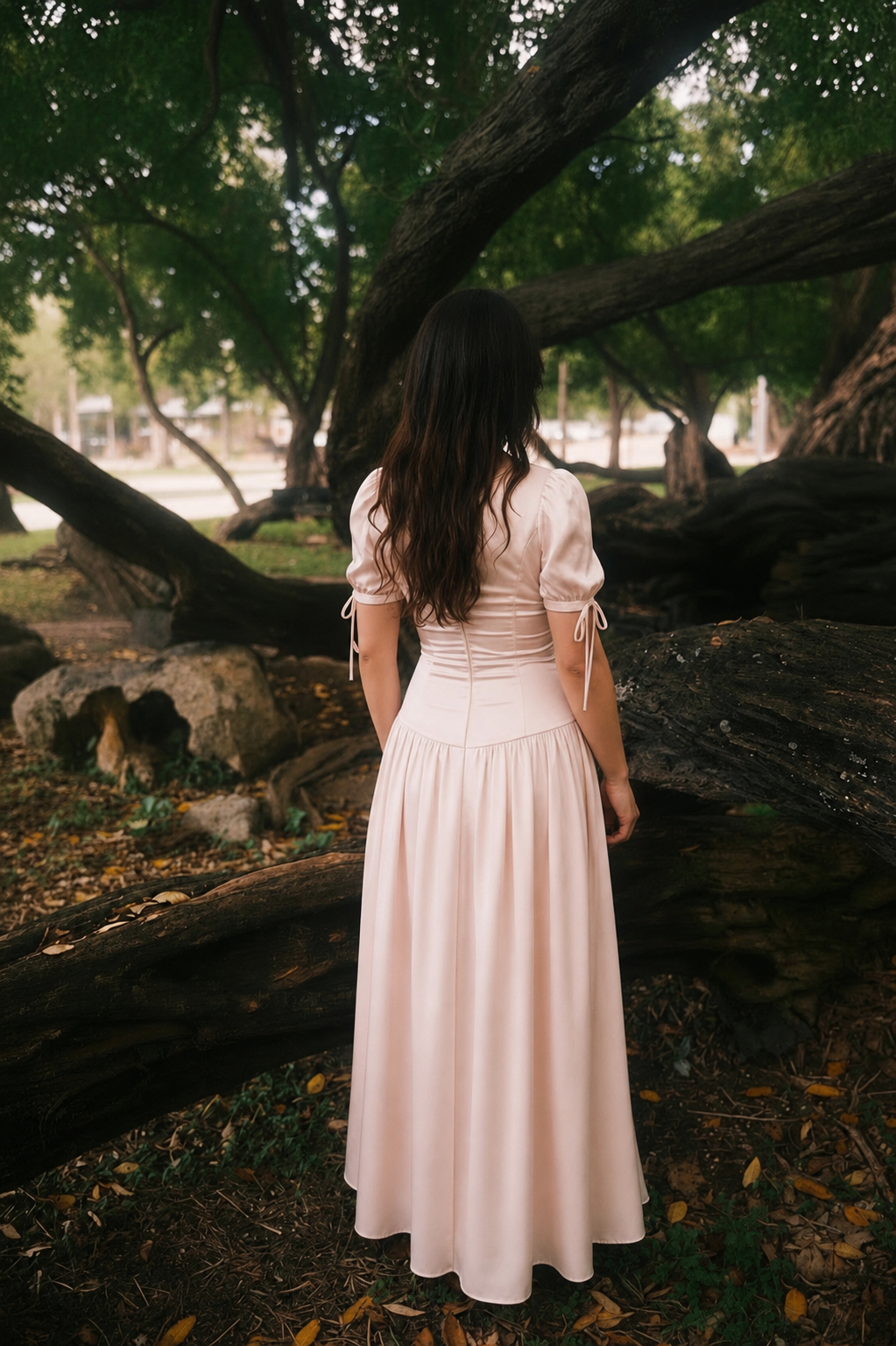 The Camila Gown