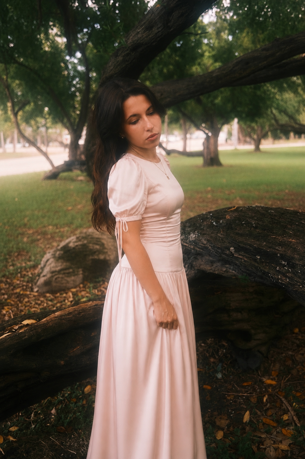 The Camila Gown