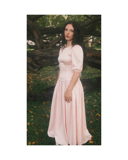 The Camila Gown