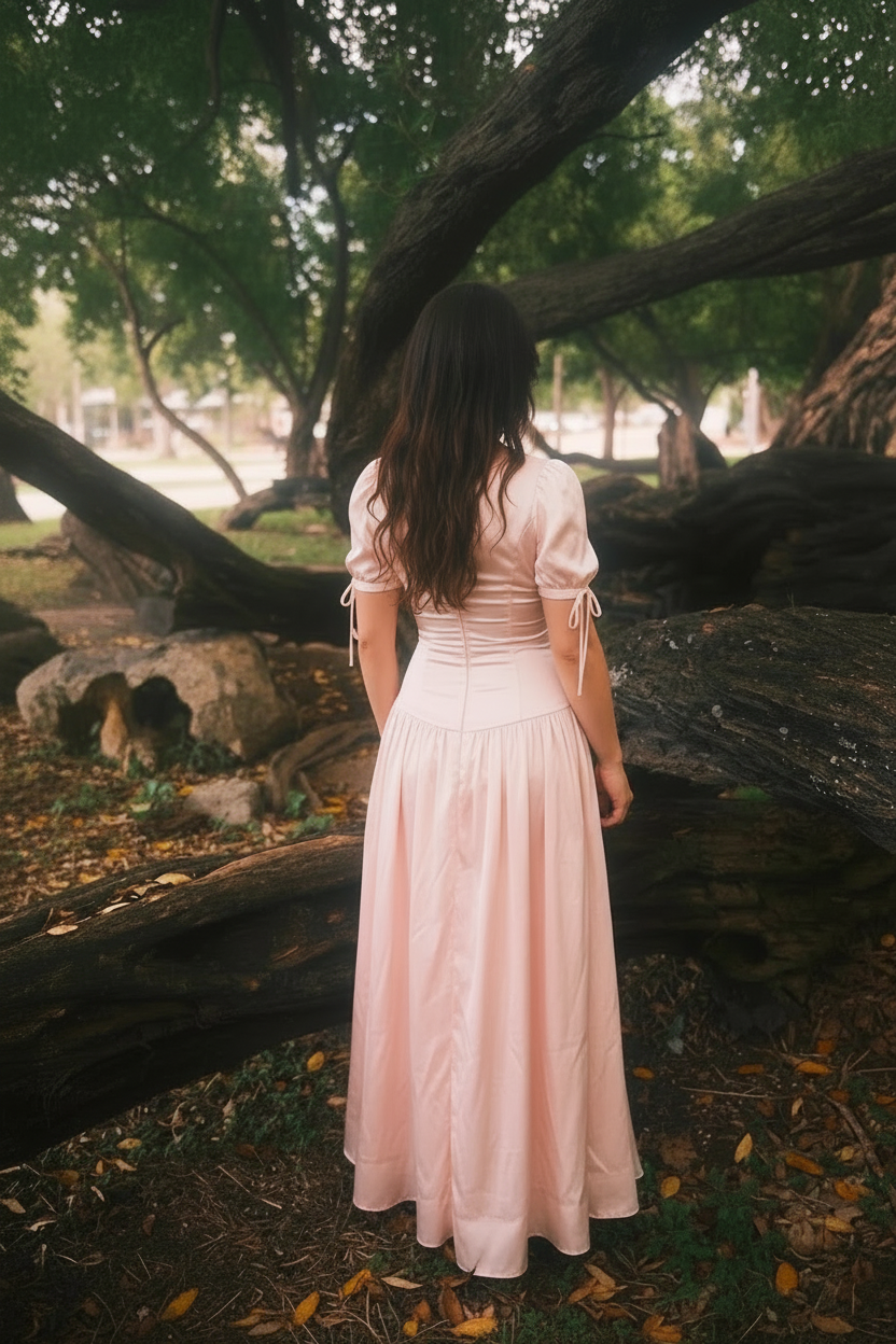 The Camila Gown