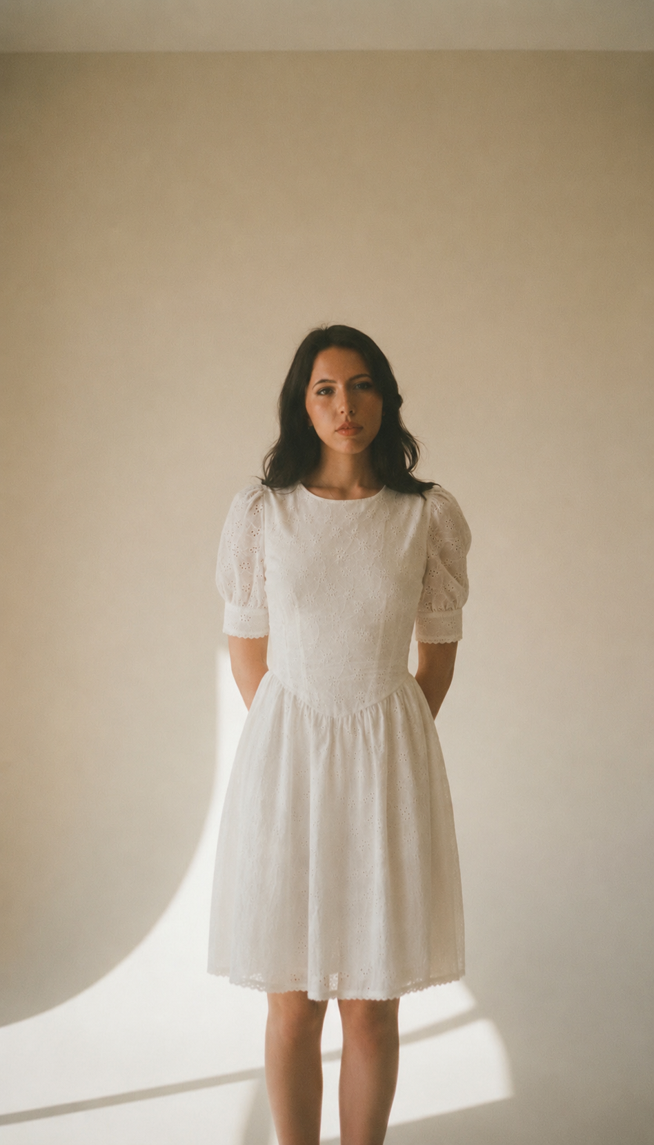 The Ayelet Dress