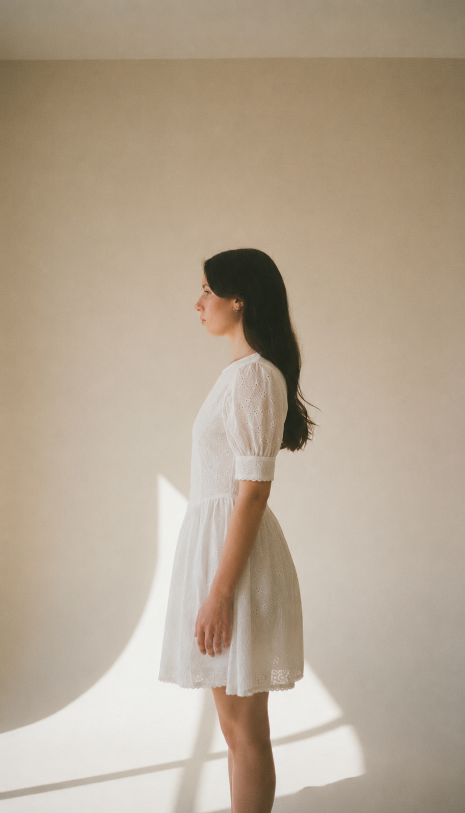 The Ayelet Dress