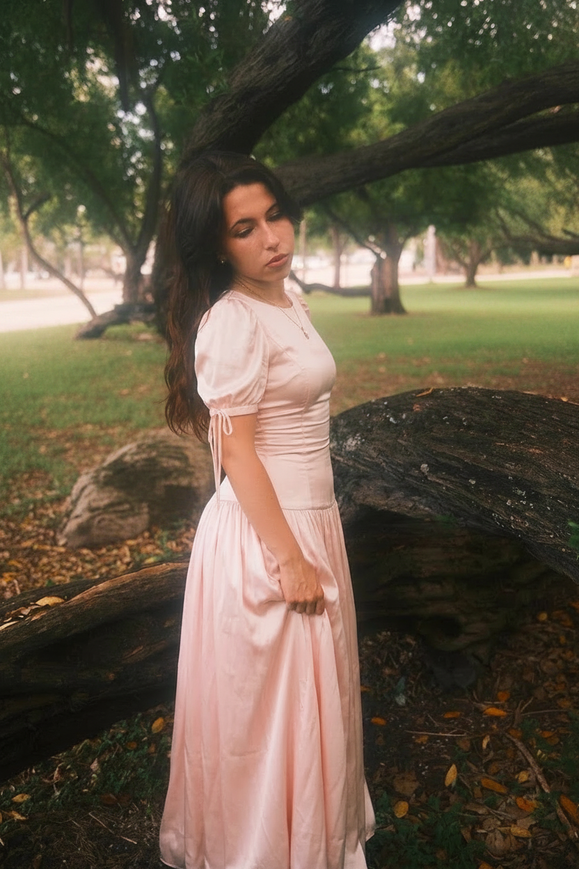 The Camila Gown