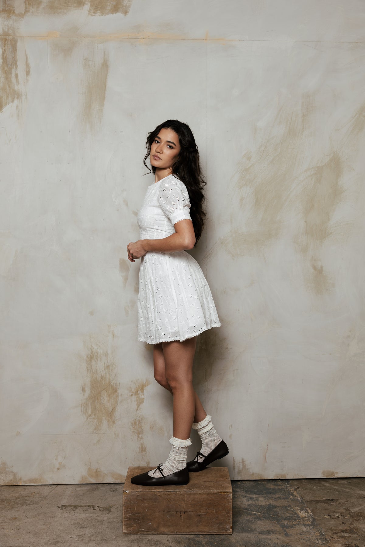 The Ayelet Dress