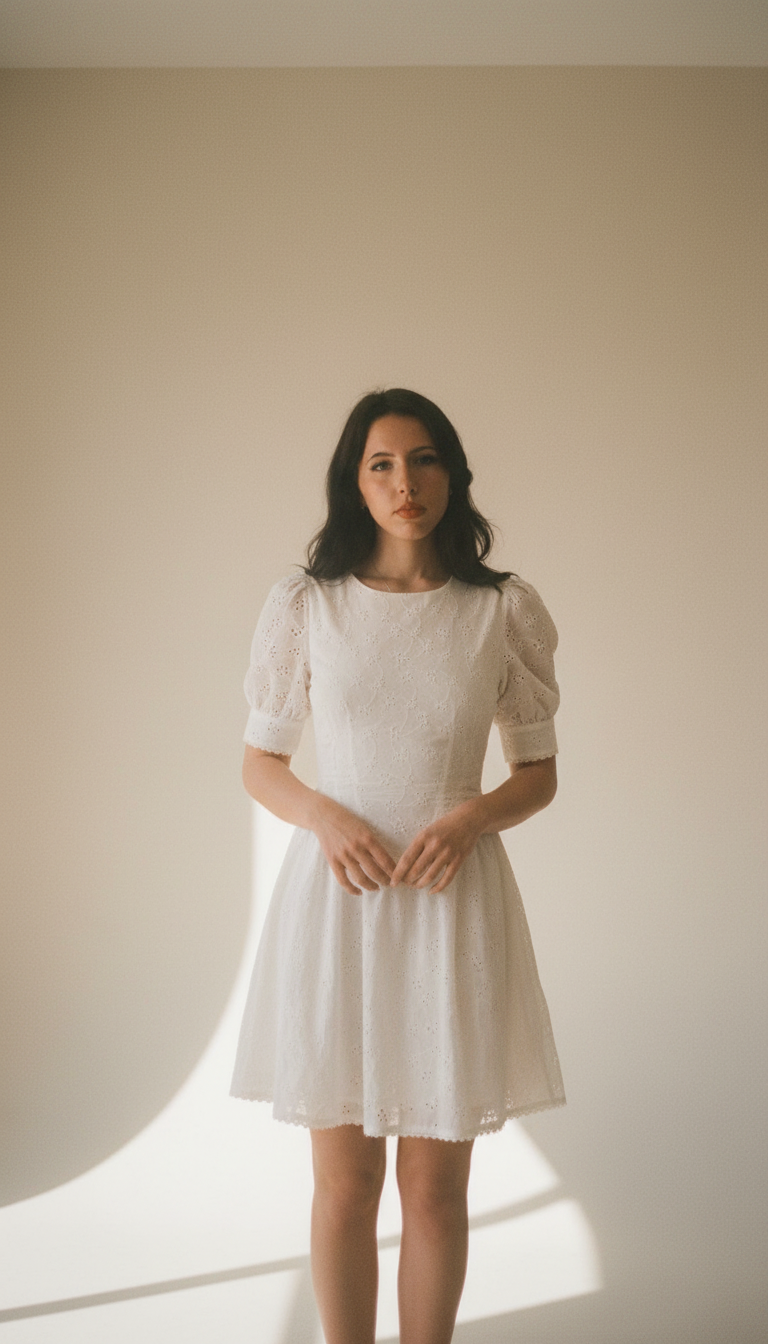 The Ayelet Dress