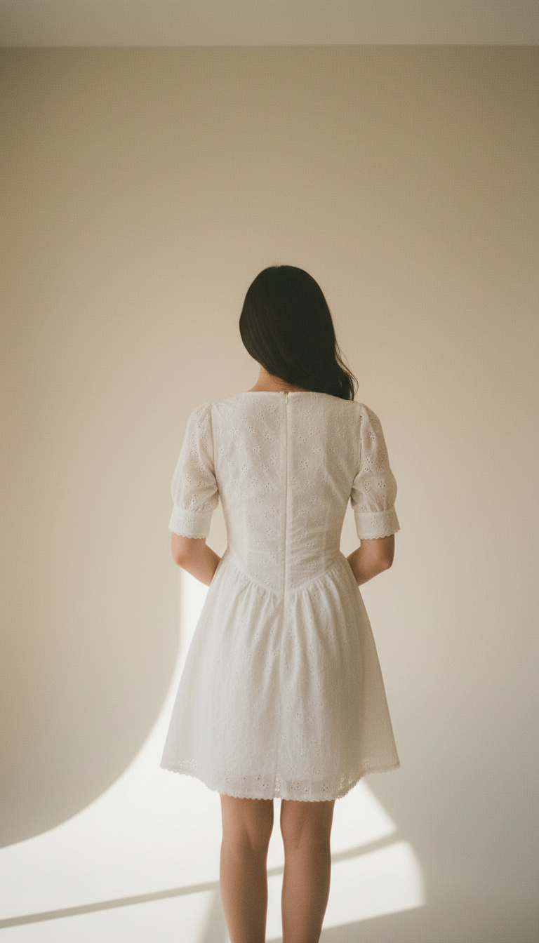 The Ayelet Dress